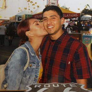 Meet your Posher, Daisy